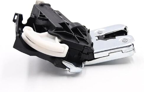 for VW for CC for Eos for Jetta for Passat XL1 Rear Trunk Lid Lock Latch 4F5827505D 4E0 827 505 C 4F5 827 505 D in Saudi Arabia
