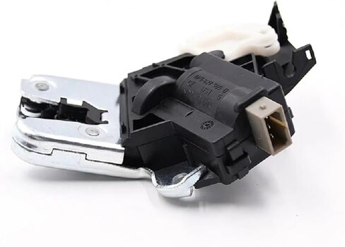 for VW for CC for Eos for Jetta for Passat XL1 Rear Trunk Lid Lock Latch 4F5827505D 4E0 827 505 C 4F5 827 505 D in Saudi Arabia