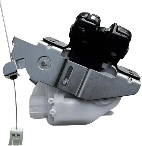 Car Rear Trunk Lock Tailgate Latch Actuator 68084367AD for Fiat for 500X 2012-019 Car Accessories in Saudi Arabia