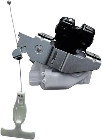 Car Rear Trunk Lock Tailgate Latch Actuator 68084367AD for Fiat for 500X 2012-019 Car Accessories in Saudi Arabia