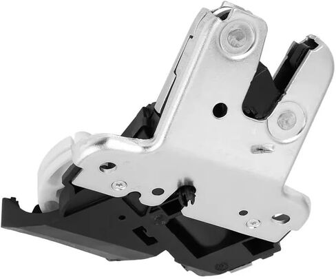 4F5827505D 4E0827505C Rear Trunk Boot Lid Lock Latch Actuator for VW for Passat B7 for Jetta CC for A6 C6 A4 A5 A8 in Saudi Arabia
