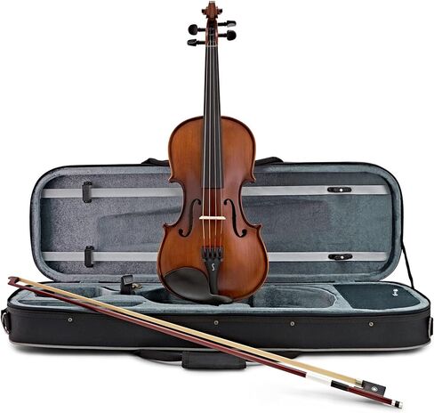 Stentor, 4-String Violin, Brown,Red (1500 3/4) in Kuwait