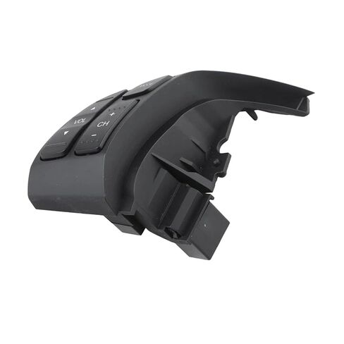 35880-SWA-A01 36770-SWA-A01 Car Steering Wheel Audio Control Switch Button Compatible with CRV 2007-2011 35880SWAA01 36770SWAA01(Left) in Saudi Arabia
