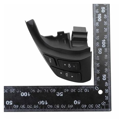 35880-SWA-A01 36770-SWA-A01 Car Steering Wheel Audio Control Switch Button Compatible with CRV 2007-2011 35880SWAA01 36770SWAA01(Left) in Saudi Arabia
