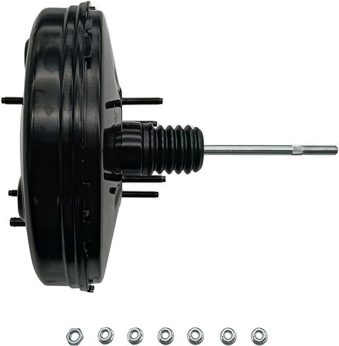 معزز فرامل الطاقة 53-3627 متوافق مع Toyota 4Runner 2016-2024 4.0L RWD بدون أسطوانة رئيسية 446106A310 in Saudi Arabia