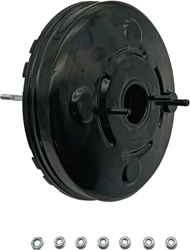 معزز فرامل الطاقة 53-3627 متوافق مع Toyota 4Runner 2016-2024 4.0L RWD بدون أسطوانة رئيسية 446106A310 in Saudi Arabia