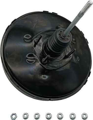 معزز فرامل الطاقة 53-3627 متوافق مع Toyota 4Runner 2016-2024 4.0L RWD بدون أسطوانة رئيسية 446106A310 in Saudi Arabia