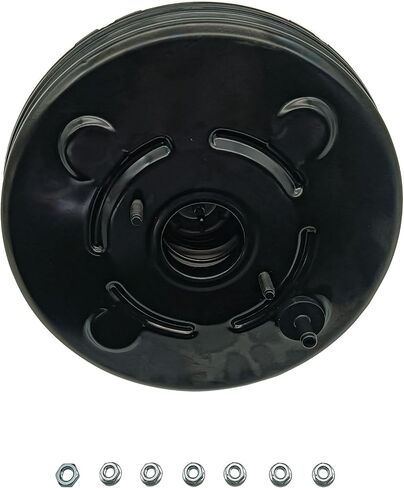 معزز فرامل الطاقة 53-3627 متوافق مع Toyota 4Runner 2016-2024 4.0L RWD بدون أسطوانة رئيسية 446106A310 in Saudi Arabia