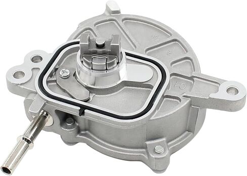 Power Brake Booster Vacuum Pump for Toyota Crown Grand Highlander Land Cruiser Camry RAV4 Sequoia Tundra Lexus NX250 NX350 RX350 RX500h TX350 ES250 GX550 LS500 in Saudi Arabia