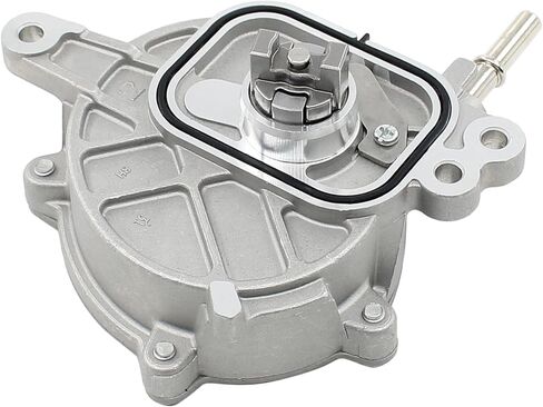 Power Brake Booster Vacuum Pump for Toyota Crown Grand Highlander Land Cruiser Camry RAV4 Sequoia Tundra Lexus NX250 NX350 RX350 RX500h TX350 ES250 GX550 LS500 in Saudi Arabia