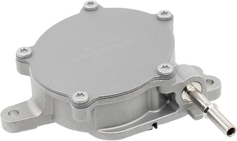 Power Brake Booster Vacuum Pump for Toyota Crown Grand Highlander Land Cruiser Camry RAV4 Sequoia Tundra Lexus NX250 NX350 RX350 RX500h TX350 ES250 GX550 LS500 in Saudi Arabia
