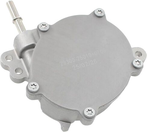 Power Brake Booster Vacuum Pump for Toyota Crown Grand Highlander Land Cruiser Camry RAV4 Sequoia Tundra Lexus NX250 NX350 RX350 RX500h TX350 ES250 GX550 LS500 in Saudi Arabia
