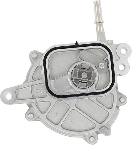 Power Brake Booster Vacuum Pump for Toyota Crown Grand Highlander Land Cruiser Camry RAV4 Sequoia Tundra Lexus NX250 NX350 RX350 RX500h TX350 ES250 GX550 LS500 in Saudi Arabia