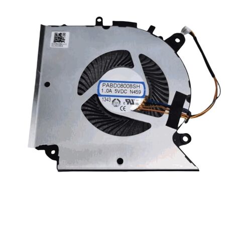 PABD08008SH PAAD06015SL N459 N460 GF66 GL66 GS-1581 CPU GPU COLL in Fan in Saudi Arabia