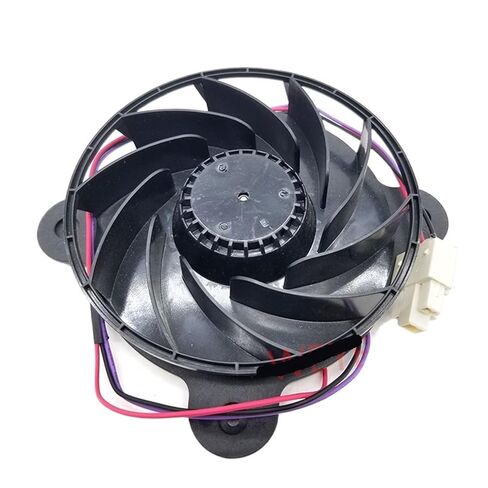 for 12035GE-12M-YT F3 DC 12V 0.26A 3-Wire Server Cooler Fan in Saudi Arabia