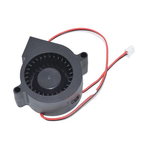 5 سنتيمتر منفاخ الطرد المركزي المرطب 2 دبابيس مروحة AV-F5025LS DC12V 0.06A ل in Saudi Arabia