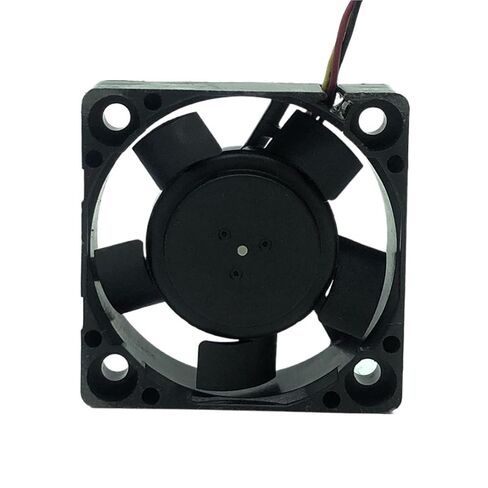 SEPA 4010 12V 3-Wire Tachometer Cooling Fan MF40J-12A Ultra Quiet 0.05A in Saudi Arabia
