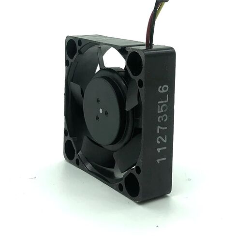 SEPA 4010 12V 3-Wire Tachometer Cooling Fan MF40J-12A Ultra Quiet 0.05A in Saudi Arabia