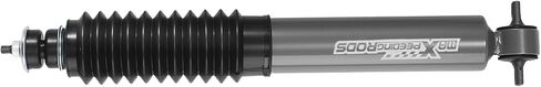 maXpeedingrods 0.5-2" Front Shocks for Chevy Silverado 1500/GMC Sierra 1500 Classic RWD 1999-2007, G1 Series Upgraded in Saudi Arabia