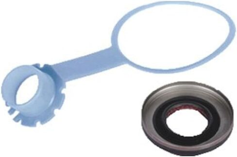 KarParts360 For Chevy Impala 2012 13 14 15 2016 Driveshaft Seal Set Front | Replacement For 19258265 in Saudi Arabia