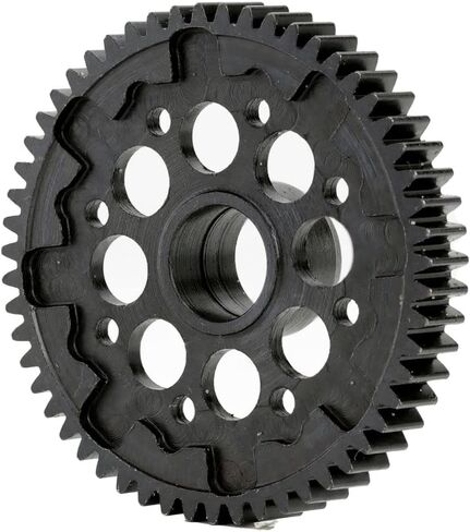 Powerhobby الفولاذ المقوى 55t Mod 0.8 Spur Gear Arrma Vendetta / 1/8 مخالفة in Saudi Arabia