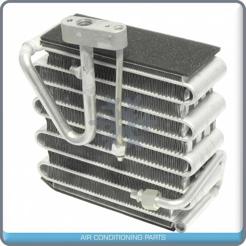 A/C Evaporator Core fits Honda Civic, Civic del Sol QU in Saudi Arabia