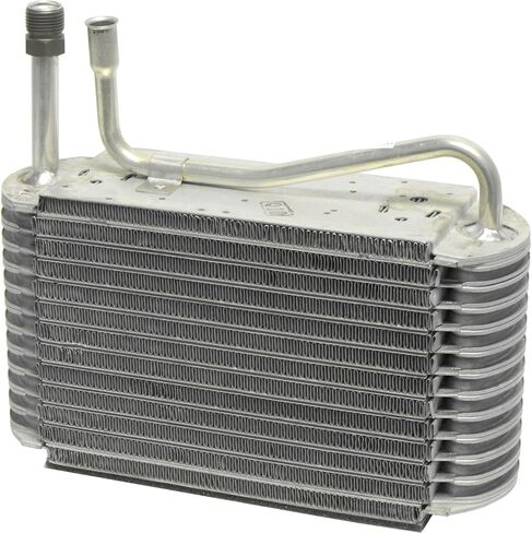 A/C Evaporator Core fits Mustang, Thunderbird QU in Saudi Arabia