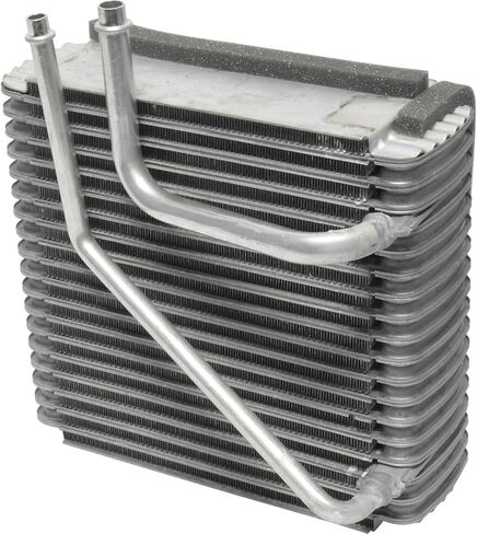 A/C Evaporator Core fits Volkswagen Sharan QU in Saudi Arabia