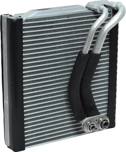 A/C Evaporator for 21-23 Chevrolet Trailblazer L3 1.2L 1.3L in Saudi Arabia