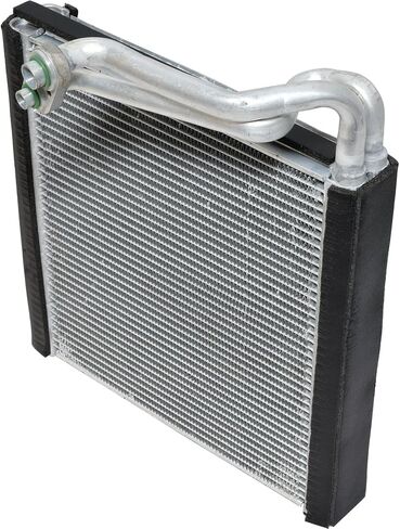 New A/C Evaporator fits VOLVO VHD SERIES, VN SERIES/VOLVO TRUCK - OE# 20443846 in Saudi Arabia