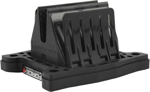 الدراجات النارية Vforce 4 V4145 صمام القصب. متوافق مع Yamaha Blaster 200 YFS200 DT200R 1988-2006 ملحقات نظام الوقود موتوكروس (مجموعة) in Kuwait