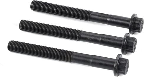MPLUS ES72154 مجموعة مسامير الرأس متوافقة مع 1987-2001 لتويوتا كامري forRAV4 سيليكا سولارا MR2 3SFE 5SFE in Saudi Arabia