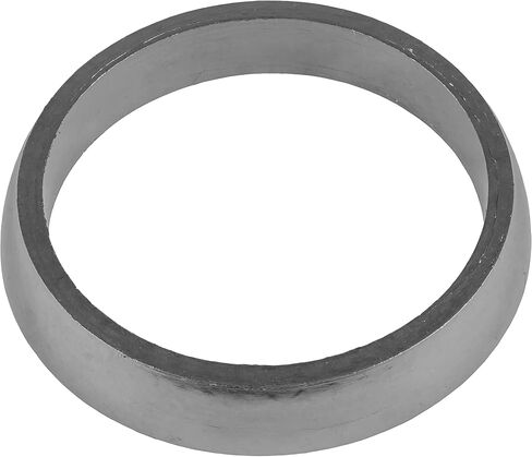 Caltric Muffler Pipe Seal Socket Gasket Compatible with Polaris 500 XC SP 1999-05/500 RMK 2000-2003 in Saudi Arabia