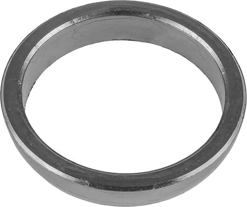 Caltric Muffler Pipe Seal Socket Gasket Compatible with Polaris 500 XC SP 1999-05/500 RMK 2000-2003 in Saudi Arabia