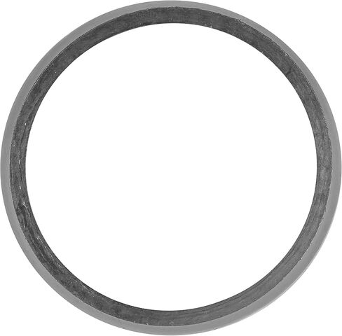 Caltric Muffler Pipe Seal Socket Gasket Compatible with Polaris 500 XC SP 1999-05/500 RMK 2000-2003 in Saudi Arabia