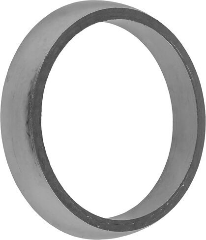 Caltric Muffler Pipe Seal Socket Gasket Compatible with Polaris 500 XC SP 1999-05/500 RMK 2000-2003 in Saudi Arabia