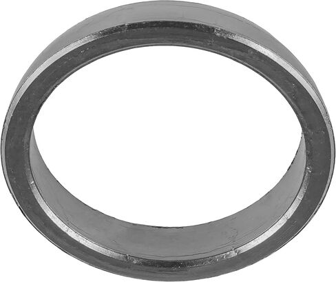 Caltric Muffler Pipe Seal Socket Gasket Compatible with Polaris 500 XC SP 1999-05/500 RMK 2000-2003 in Saudi Arabia