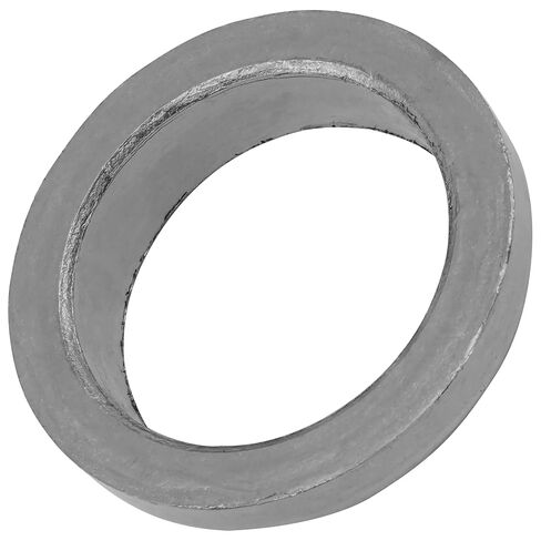 Caltric Muffler Resonator Donut Gasket Compatible with Arctic Cat Zrt 800 Zrt800 Zr-T800 1995-2001 in Saudi Arabia