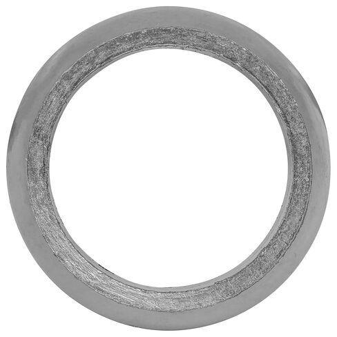 Caltric Muffler Resonator Donut Gasket Compatible with Arctic Cat Zrt 800 Zrt800 Zr-T800 1995-2001 in Saudi Arabia