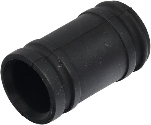 Motorcycle 2024 2-Stroke Exhaust Silencer Tailpipe Rubber Seal Gasket Sleeve Hose For SX XC XCW EXC TE TC GASGAS(2 Kit) in Saudi Arabia
