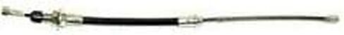 47408-23000-71 PARK BRAKE CABLE For TOYOTA FORKLIFT in Saudi Arabia