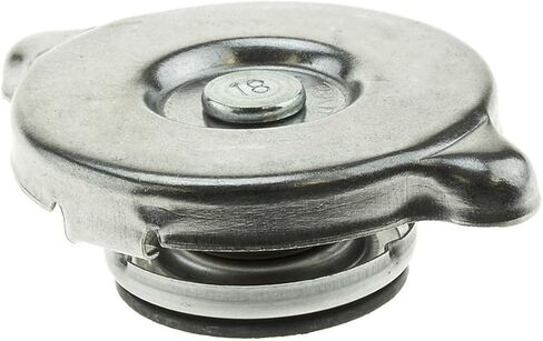 Radiator Cap - 1PC Radiator Cap Replacement fits Jeep Grand Cherokee 1993-1998 5.2L V8, fits Dodge Charger 2006-2010 5.7L V8 in Saudi Arabia