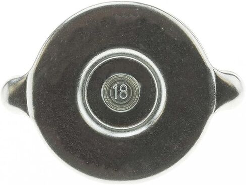 Radiator Cap - 1PC Radiator Cap Replacement fits Jeep Grand Cherokee 1993-1998 5.2L V8, fits Dodge Charger 2006-2010 5.7L V8 in Saudi Arabia