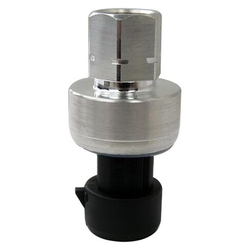 New AC Pressure Sensor Switch Fit for Isuzu 2006 I-280, Replaces 155884, 22634172, 22678731, SW10093C, 13502759 in Saudi Arabia