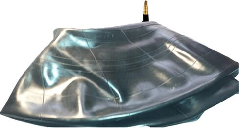 ALGT Trailer Tire Inner Tube 14.5" inch with TR300 Valve Stem fits 7-14.5 8-14.5 9-14.5 Radial BiasF in Saudi Arabia