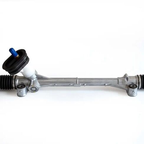 Power Steering Gear Rack for Nissan N17/NISSAN March Nissan Versa 2012- LHD Left Hand Drive 48001-3AR0A 480013AR0A 48001-3AR0A in Saudi Arabia