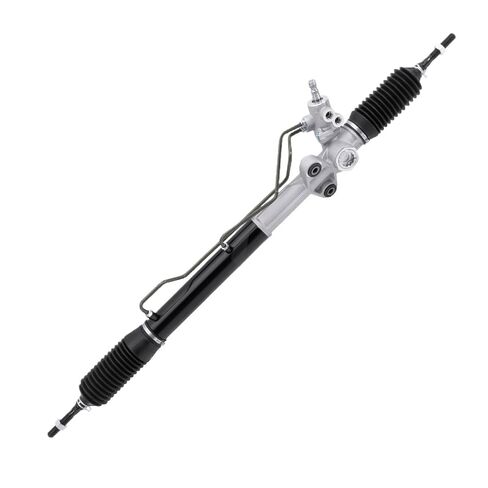 Power Steering Gear Rack for Mitsubishi Montero, V63W, V64W, V65W, LHD Left Hand Drive 4410A837 in Saudi Arabia