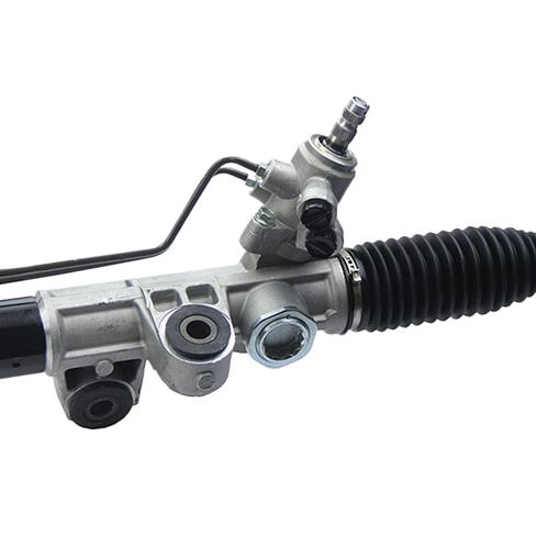 رف تروس التوجيه الكهربائي لمحرك اليد اليسرى Isuzu D-MAX LHD 8-97943519 897943519-0 8-97943519-0 in Saudi Arabia