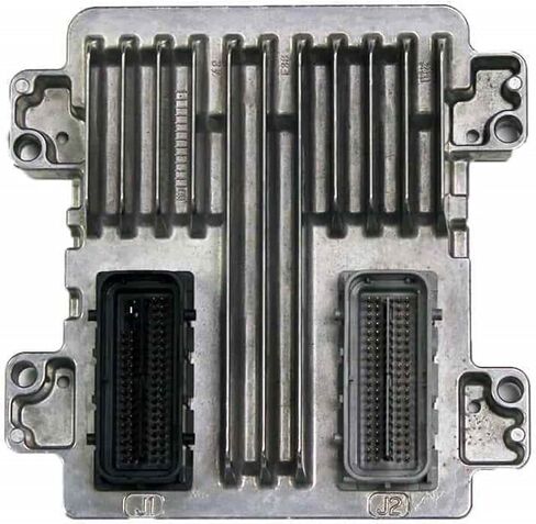 12625455 2009 E38 Ecm for Ls3 L92 Ly6 5.3 6.0 6.2 Pcm ECU in Saudi Arabia