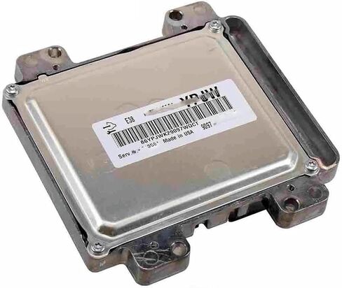 12625455 2009 E38 Ecm for Ls3 L92 Ly6 5.3 6.0 6.2 Pcm ECU in Saudi Arabia